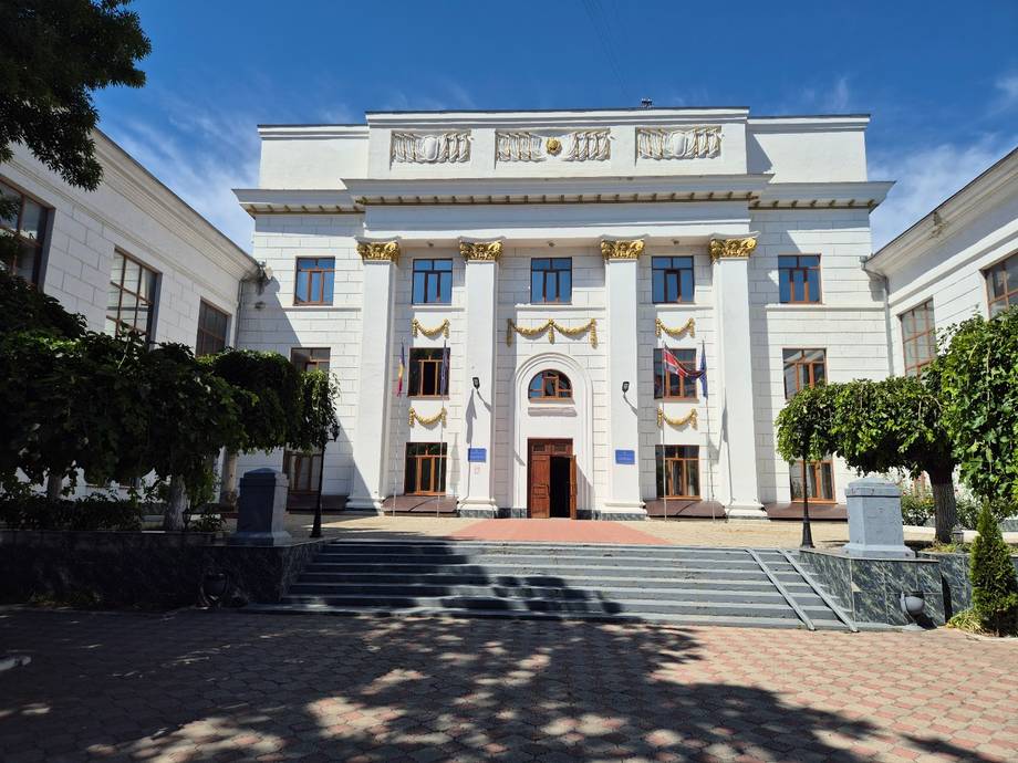 Muzeul Național de Istorie Militară - History museum in Centru (photo 5)