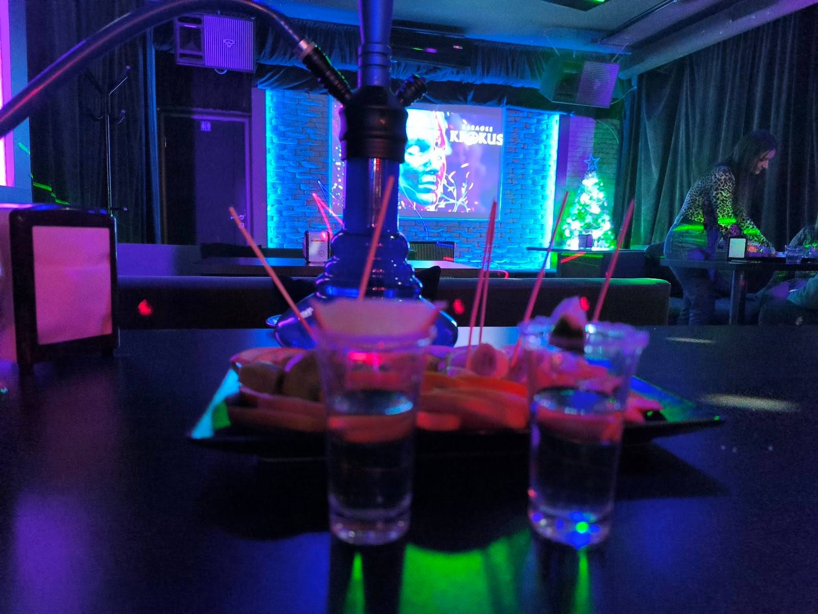 Karaoke Krokus - Karaoke in Botanica (photo 2)