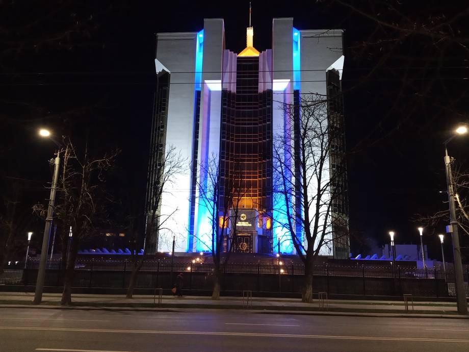 Parcul Central Ștefan cel Mare - Parks in Centru (photo 6)