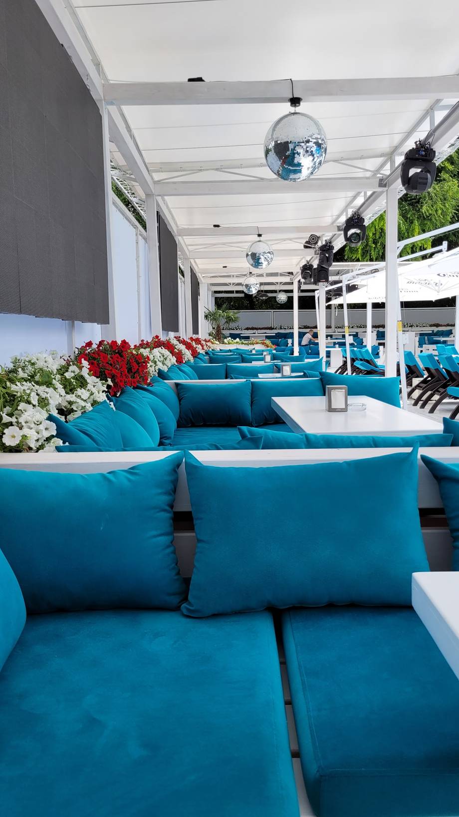 Fanconi Riviera Summer Club - Nightclub in Ghidighici (photo 4)