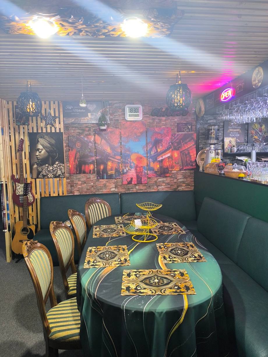 Chicago Billiard Club - Billiards / Pool in Buiucani (photo 2)