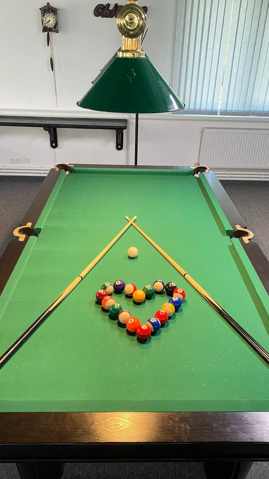 Chicago Billiard Club - Billiards / Pool in Buiucani (photo 3)