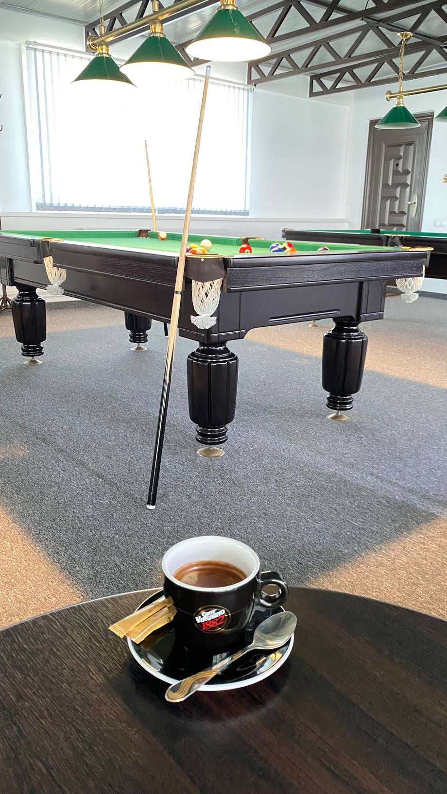 Chicago Billiard Club - Billiards / Pool in Buiucani (photo 4)