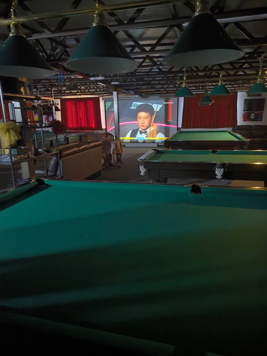 Chicago Billiard Club - Billiards / Pool in Buiucani (photo 5)