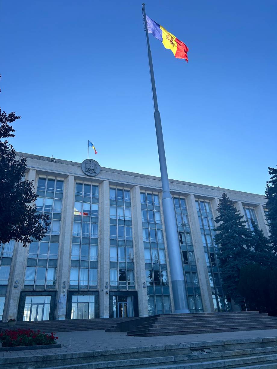 Monumentul Ștefan cel Mare și Sfânt - Monuments in Centru (photo 6)