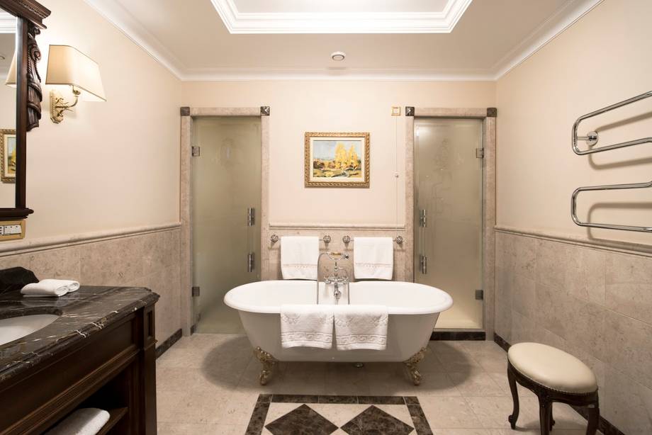Nobil Luxury Boutique Hotel - Boutique hotel in Centru (photo 4)