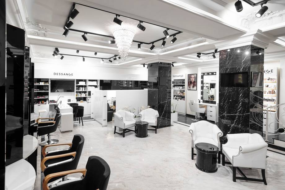 Nobil Luxury Boutique Hotel - Boutique hotel in Centru (photo 6)