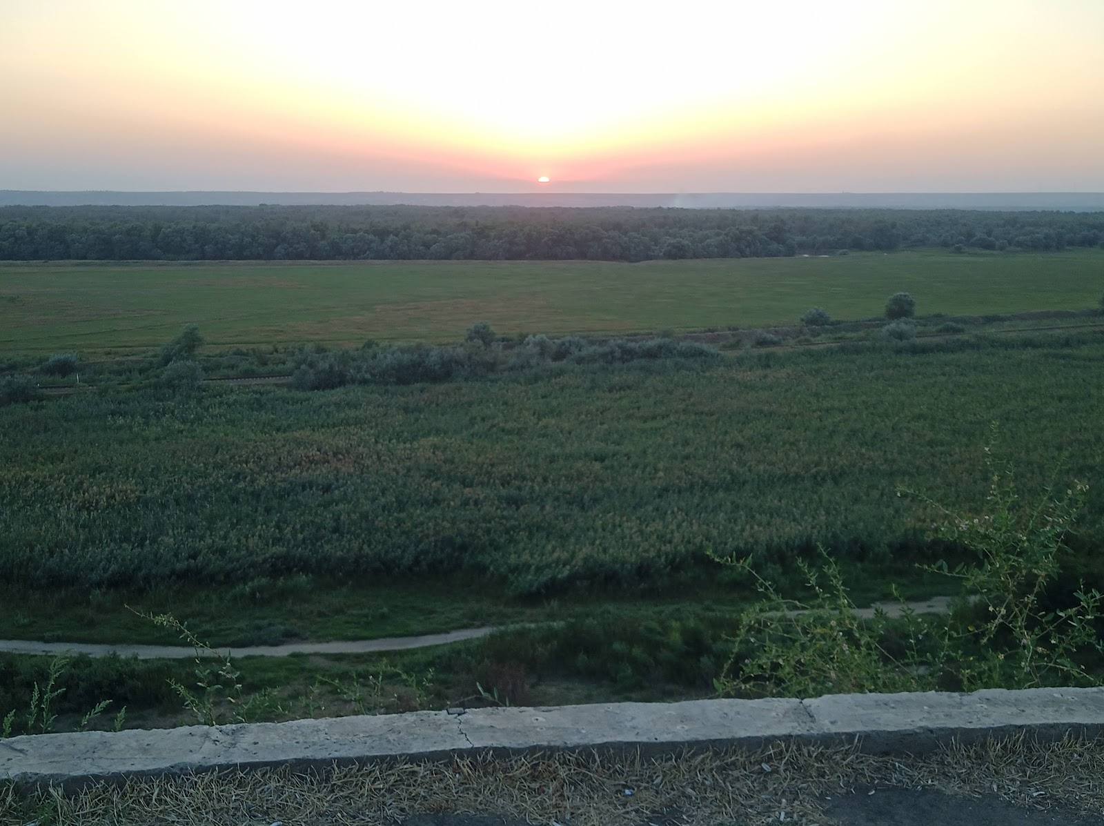 Complexul Potcoava Verde - Pensiune rurală în Slobozia Mare (foto 2)