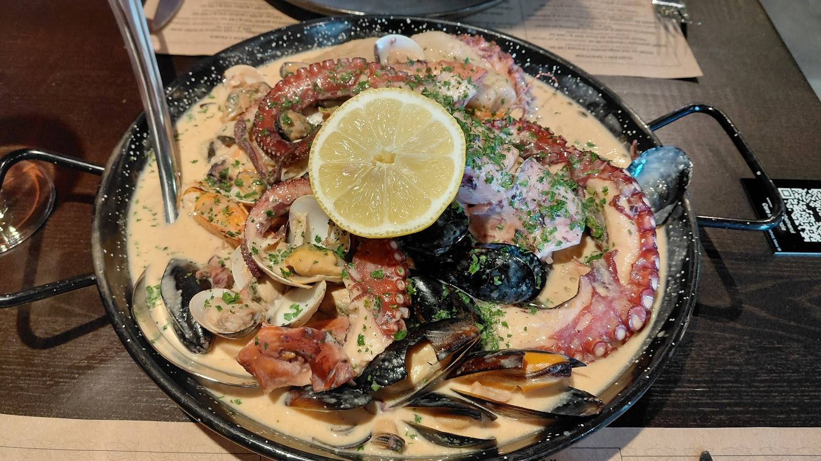 GUD Sea Food - Seafood in Ciocana (photo 3)