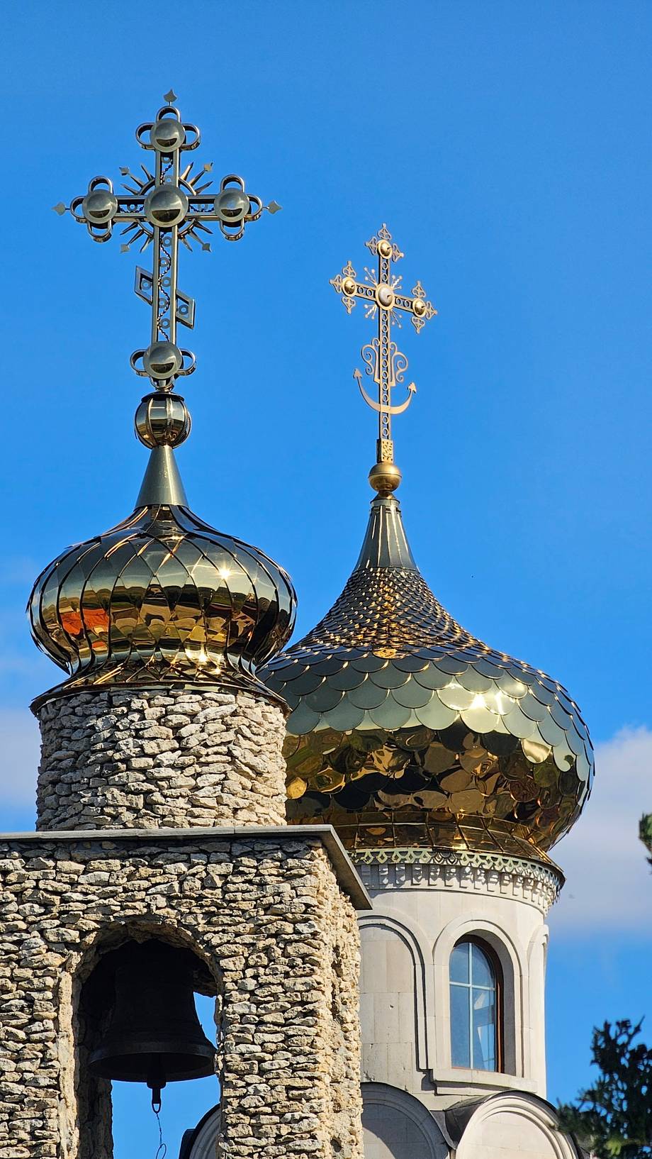 Biserica Sfânta Maria Butuceni - Mănăstiri active în Butuceni (foto 6)