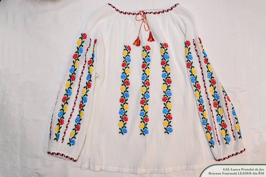 Atelierul Elizaveta Dorin - Crafts workshop in Colibași (photo 6)