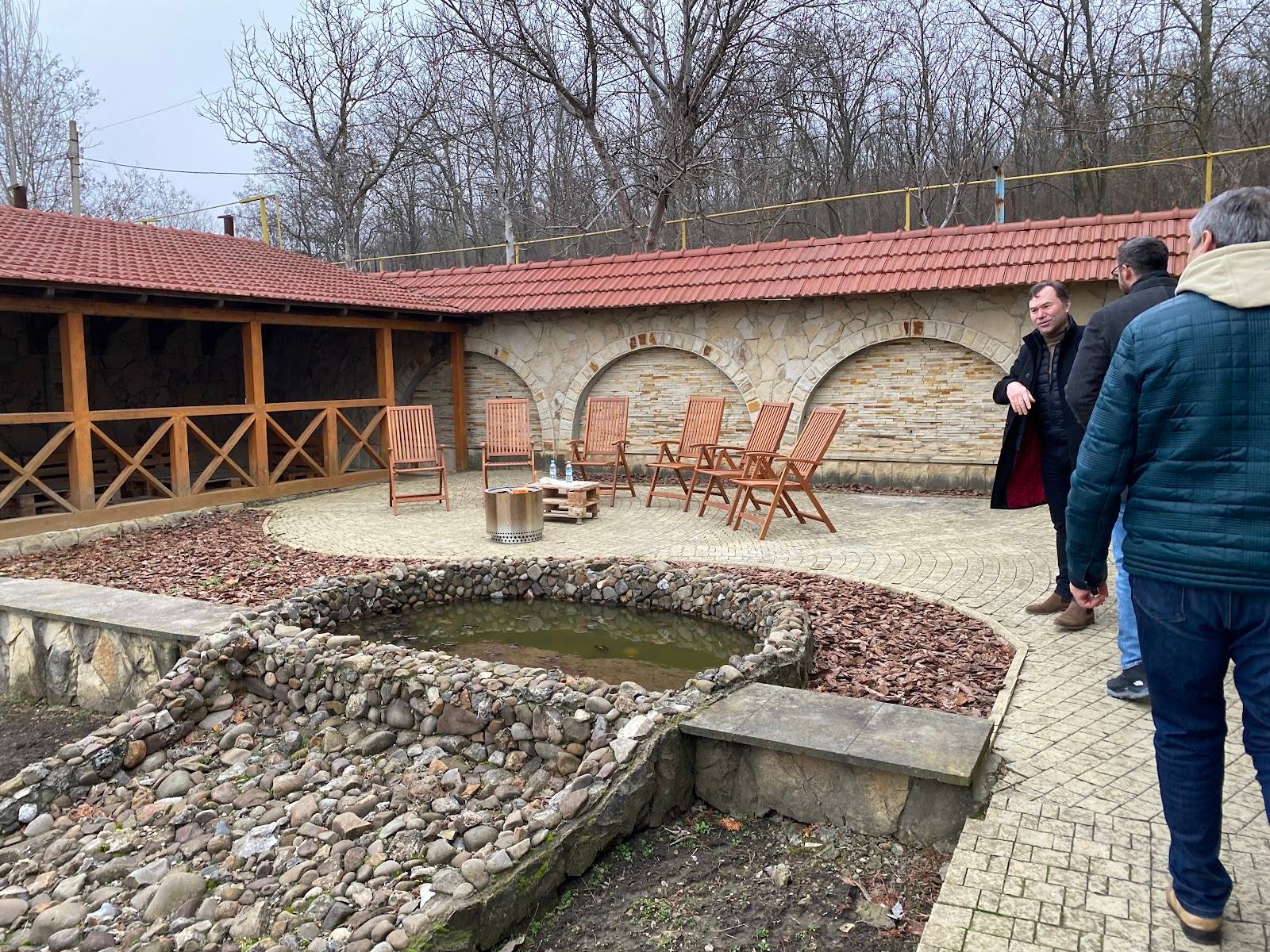 Vinăria Sălcuța - Premium wine estates in Sălcuța (photo 3)