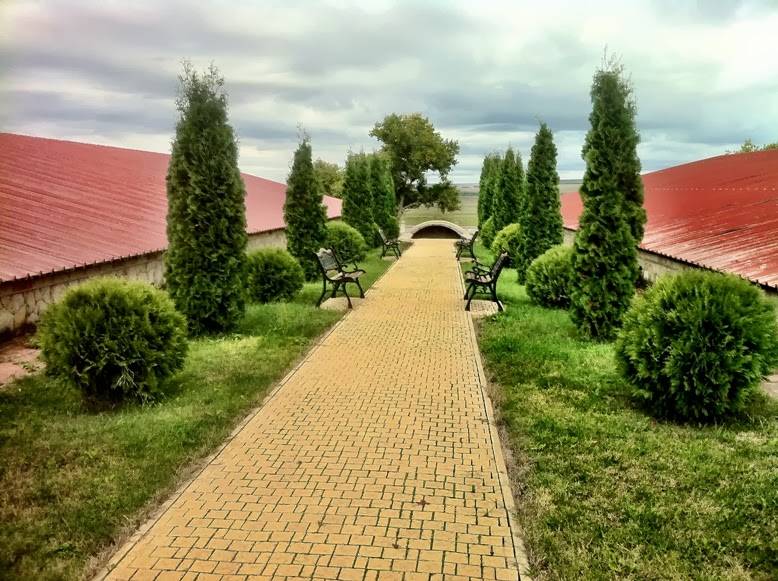 Vinăria Sălcuța - Premium wine estates in Sălcuța (photo 4)