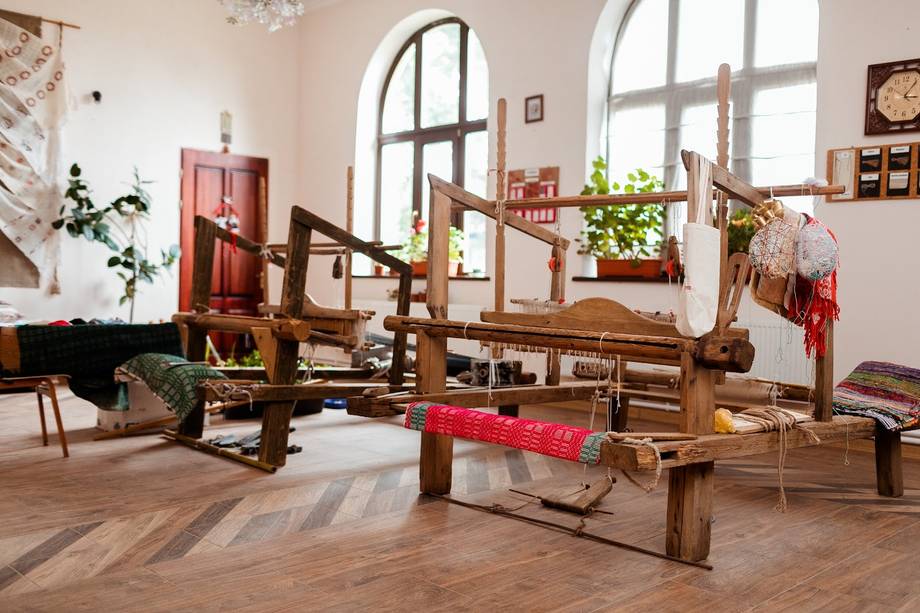 Muzeul de Cultură și Civilizație „La Gura Prutului" · Giurgiulești - History museum in Giurgiulești (photo 6)