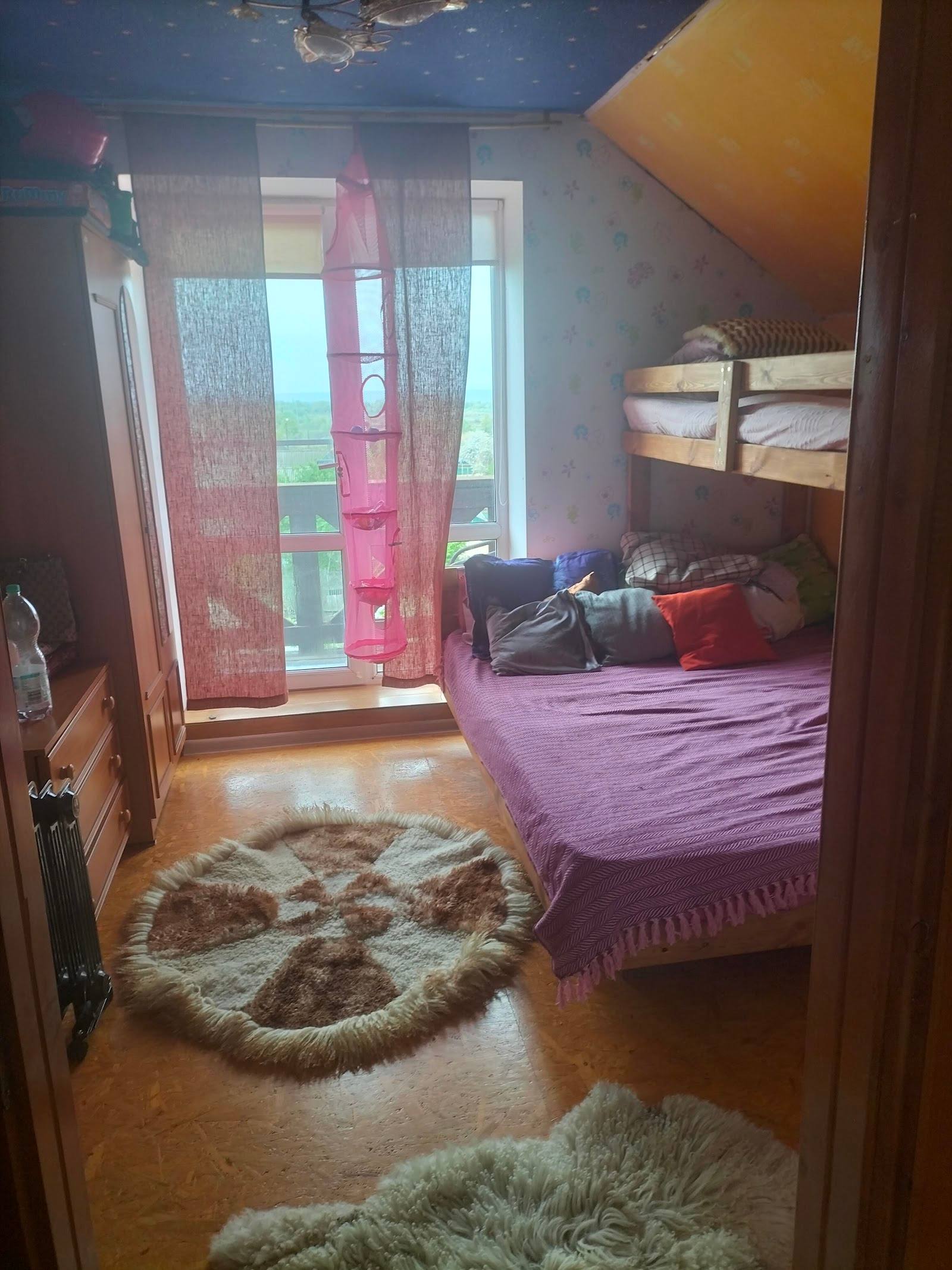 Pensiunea Aroma Lemnului - Pensiune rurală în Văleni (foto 2)