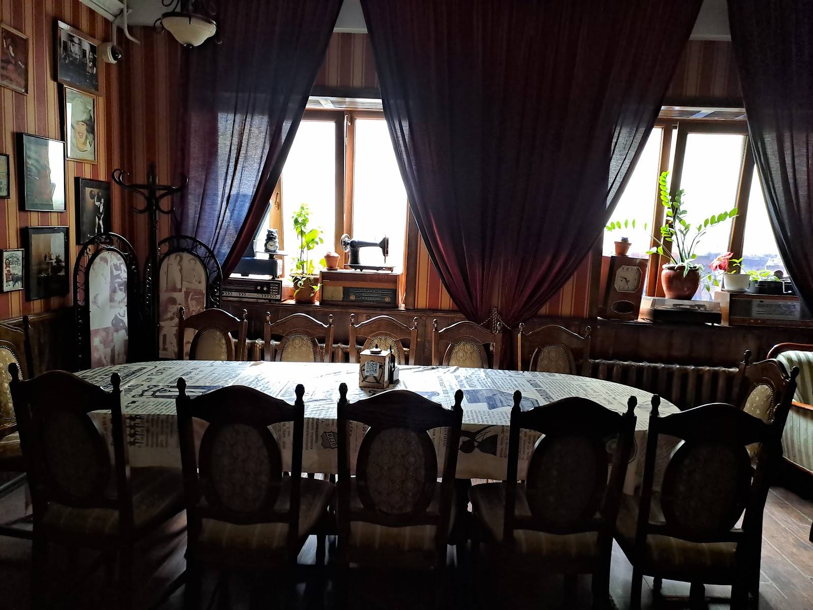 Eli-Pili - Brunch in Centru (photo 2)