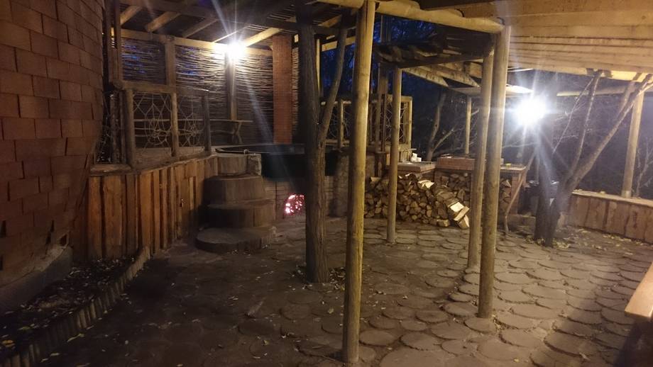 Pădurea Veselă - Camping in Ciocana (photo 4)