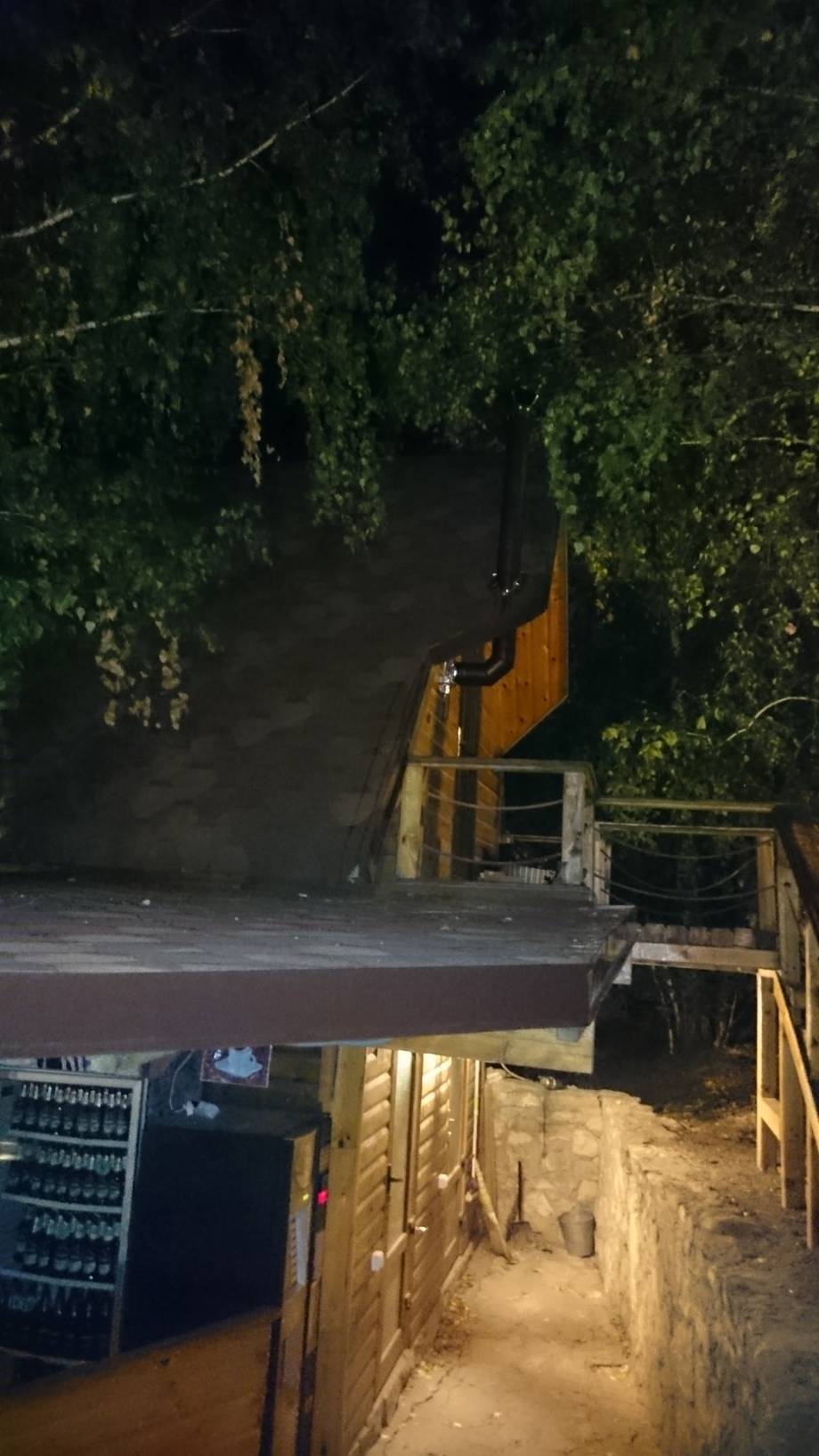 Pădurea Veselă - Camping in Ciocana (photo 5)