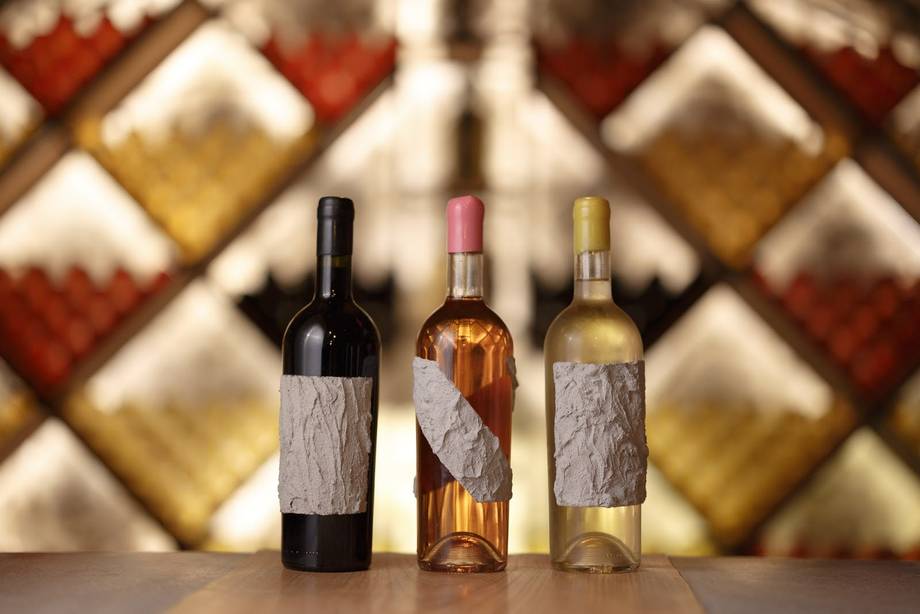 Pomușoară Dulcișoară - Premium wine estates in Cojușna (photo 4)