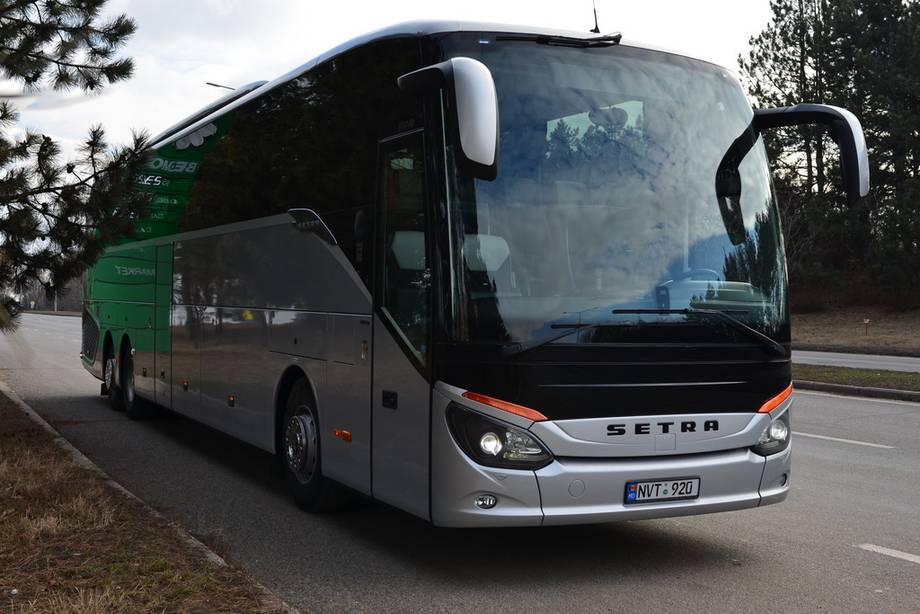 Azenta TOUR - Tour operator in Centru (photo 4)